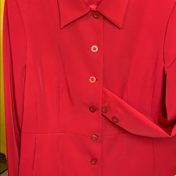 Jacket - Picture 4 of 5